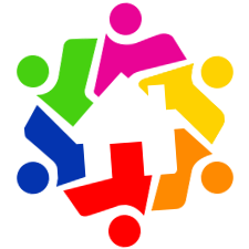 Logo Desa Amesiu